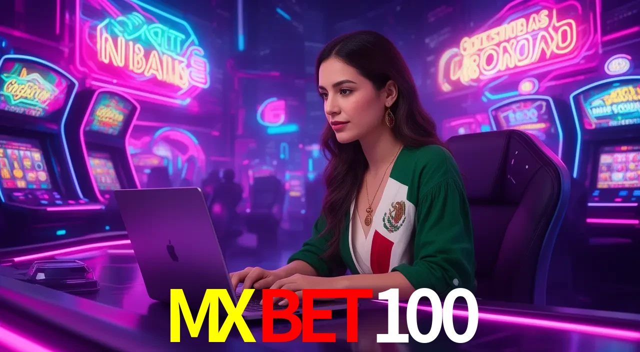 MXBET100 Apuestas Deportivas