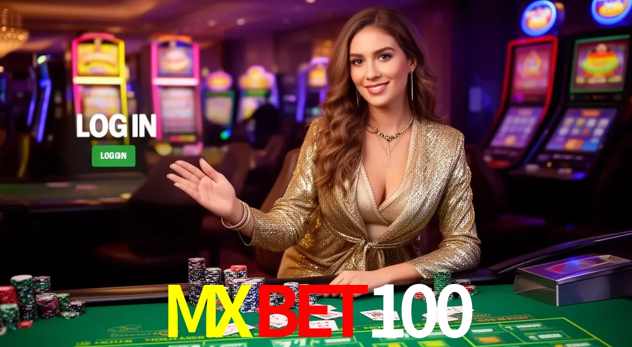 MXBET100 Bingo