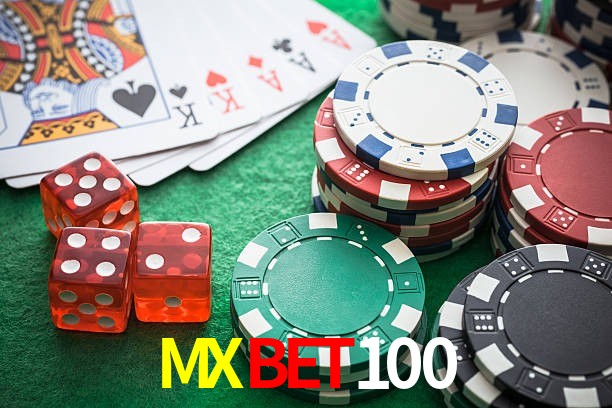 MXBET100 Live Score