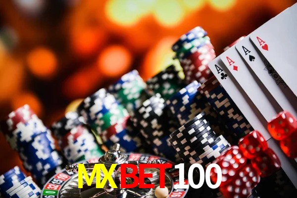 MXBET100 Variantes de juego
