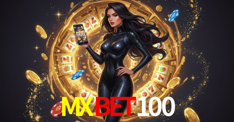 MXBET100 Juegos Confiables