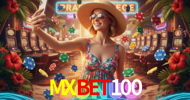 MXBET100 Términos y Condiciones