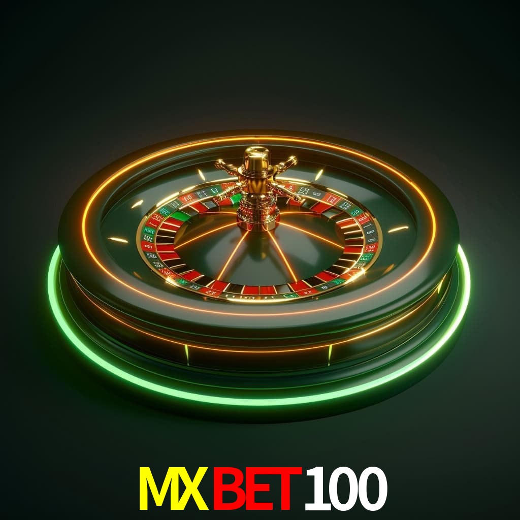MXBET100 gaming platform