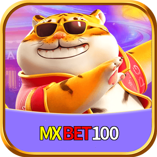 MXBET100 logo